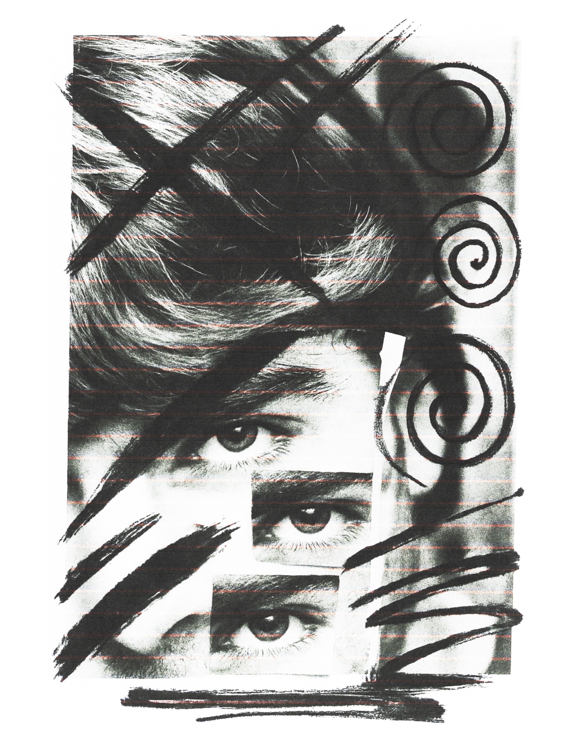 Nathan Storey, IMAGINE HIS JOY AS THE SUN