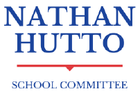 Nathan Hutto Campaign