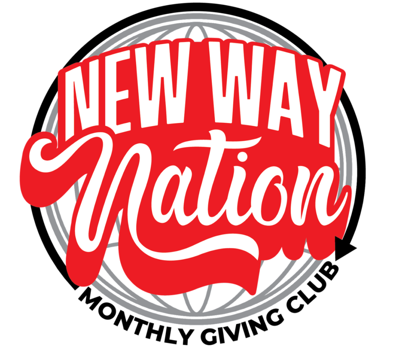 New Way Academy