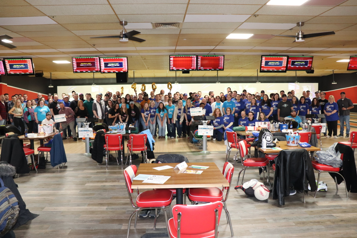 2023 NFG bowlers