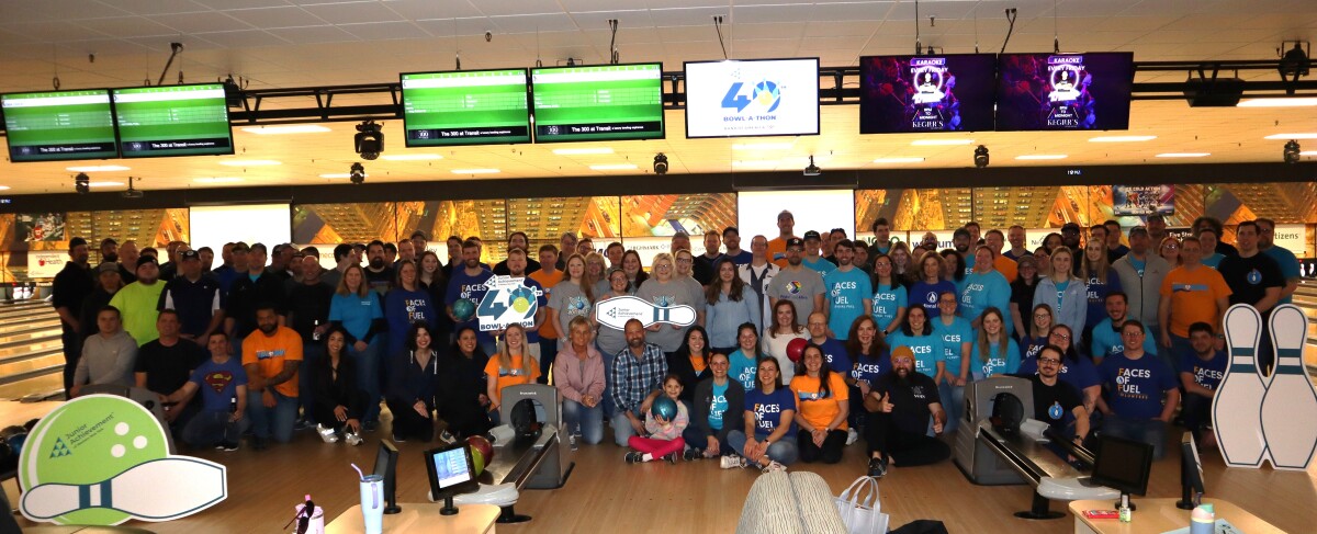 National Fuel bowlers