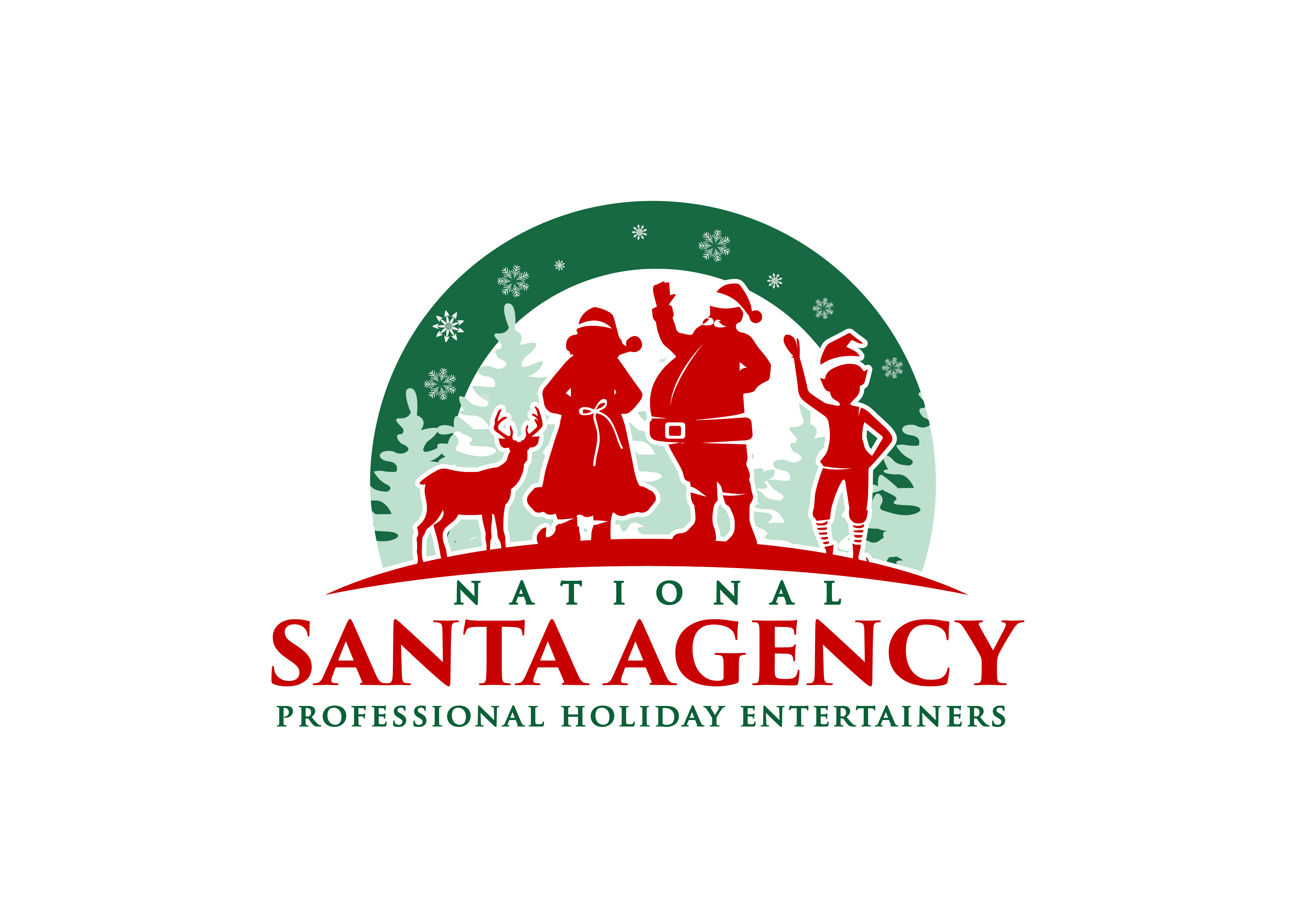 National Santa Agency