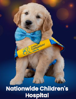 Nationwide Children's Hospital