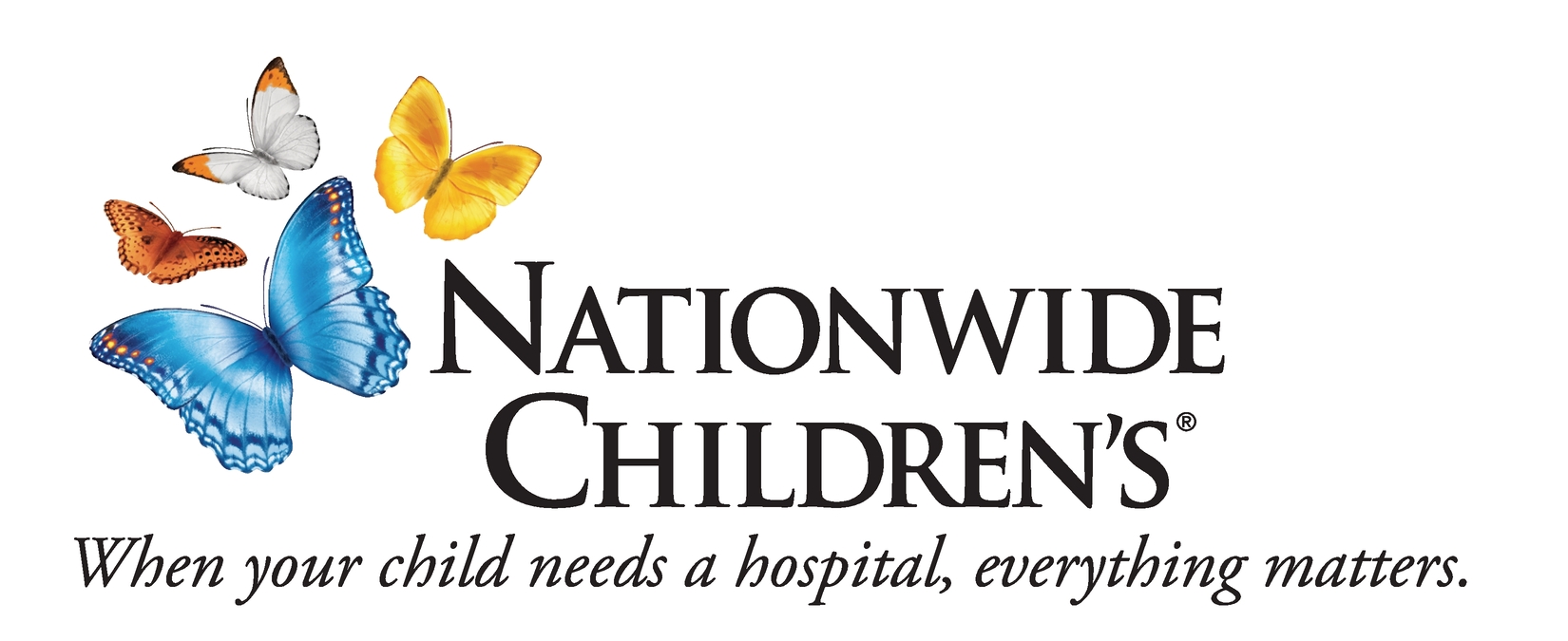 Nationwide Children's Hospital