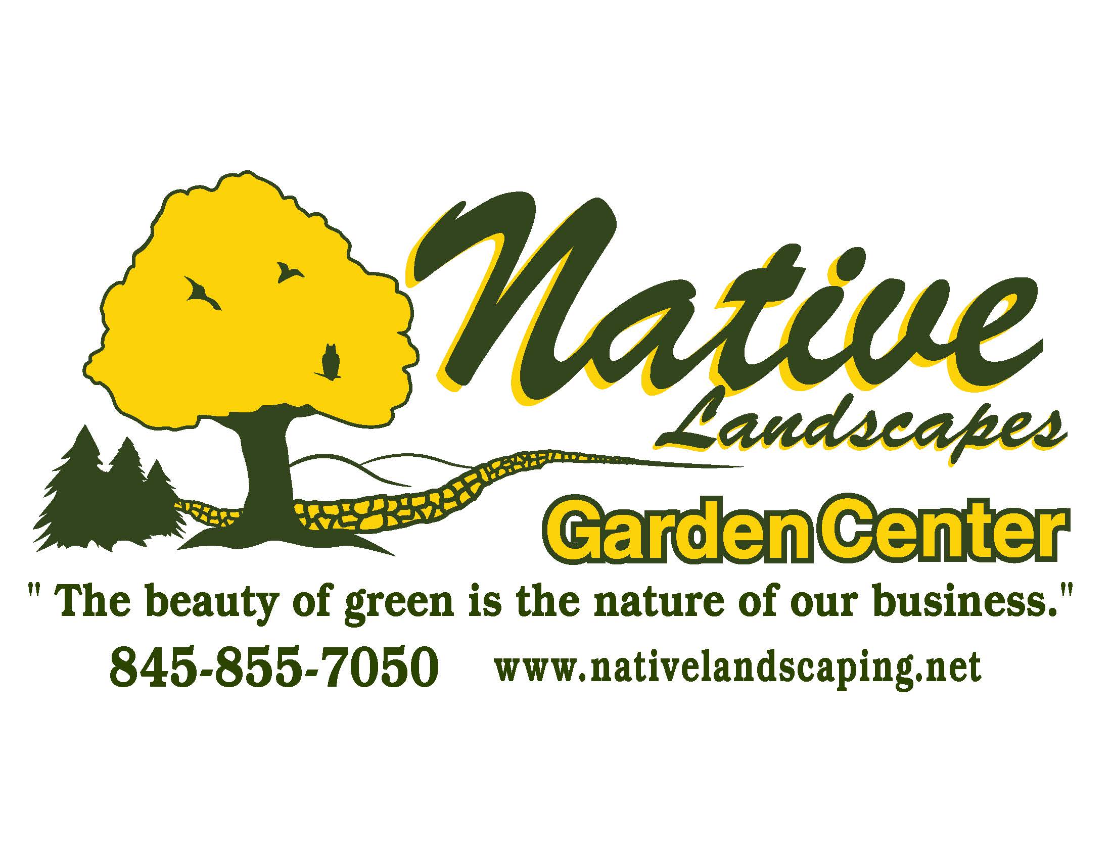 Native Landscapes