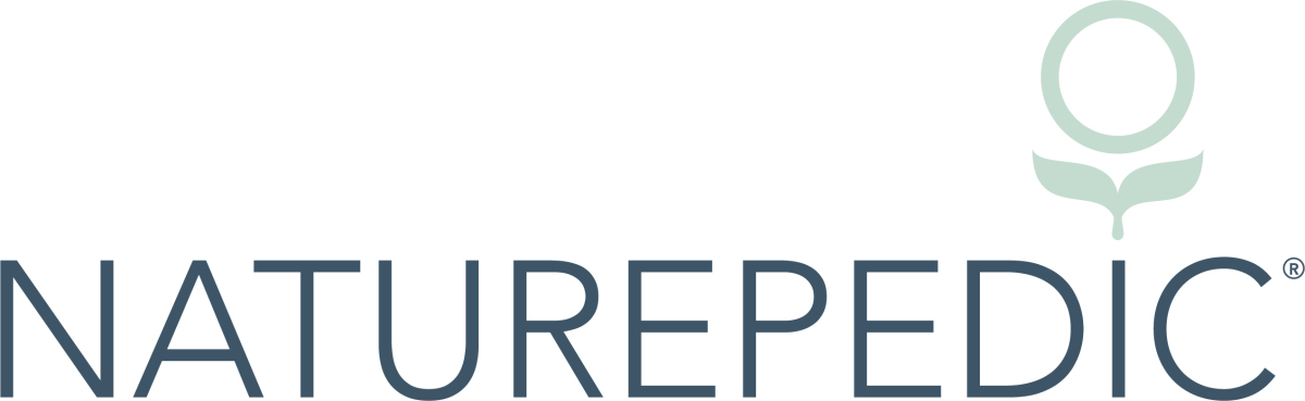 Thank you to our sponsor, Naturepedic!