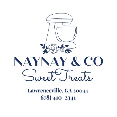 NayNay & Co Sweet Treats