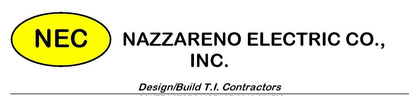 Nazzareno Electric Co.