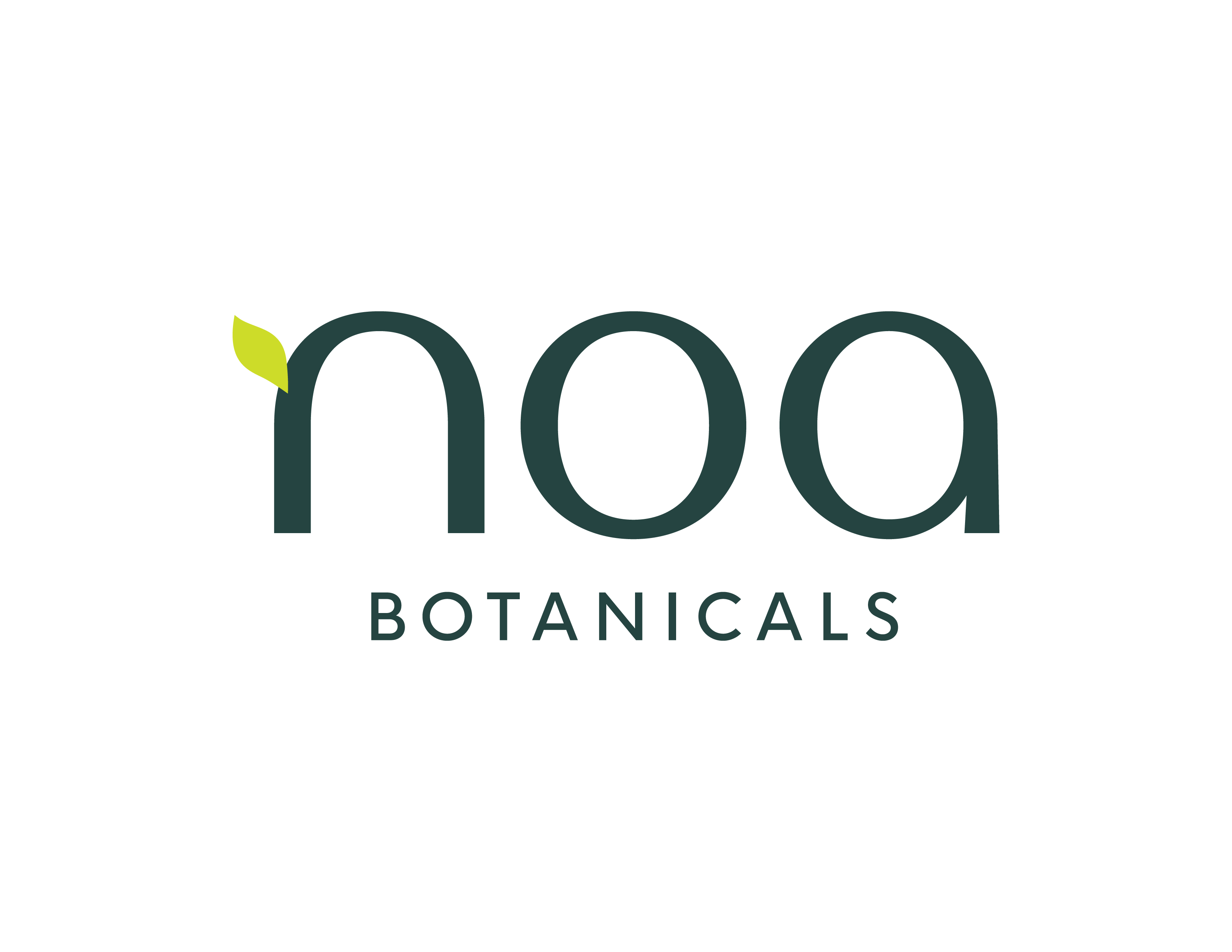 Noa Botanicals 