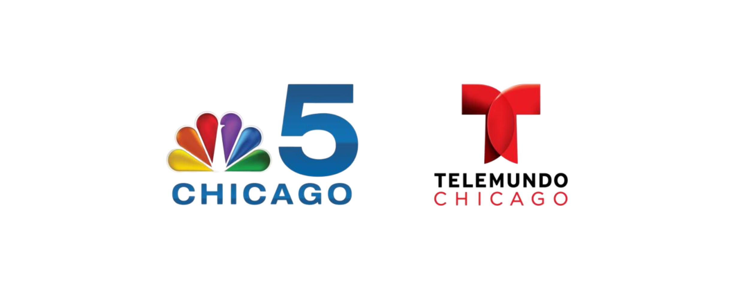 NBC 5 Chicago and Telemundo Chicago