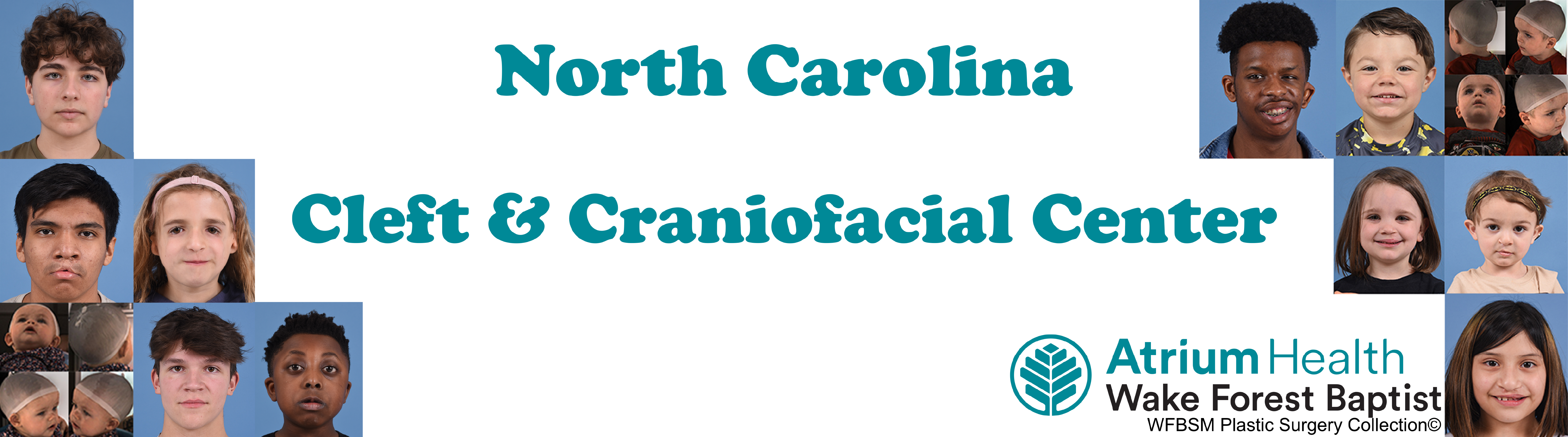 NC Cleft and Craniofacial Center