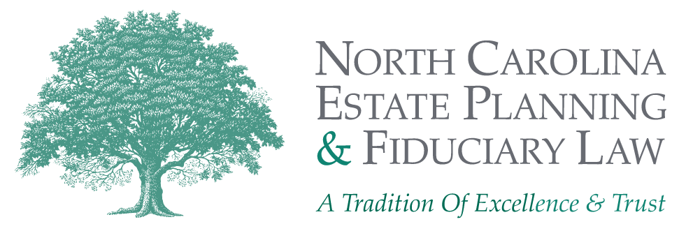 North Carolina Estate Planning & Fiduciary Law