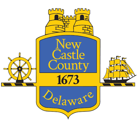 Marcus Henry - New Castle County Executive