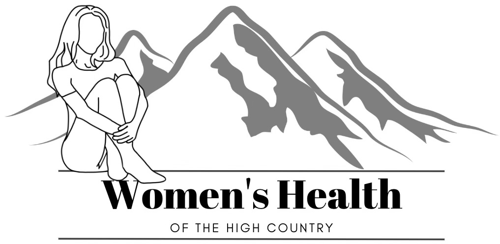 Women's Health of the High Country