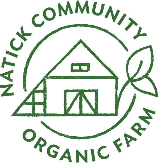 Natick Community Organic Farm