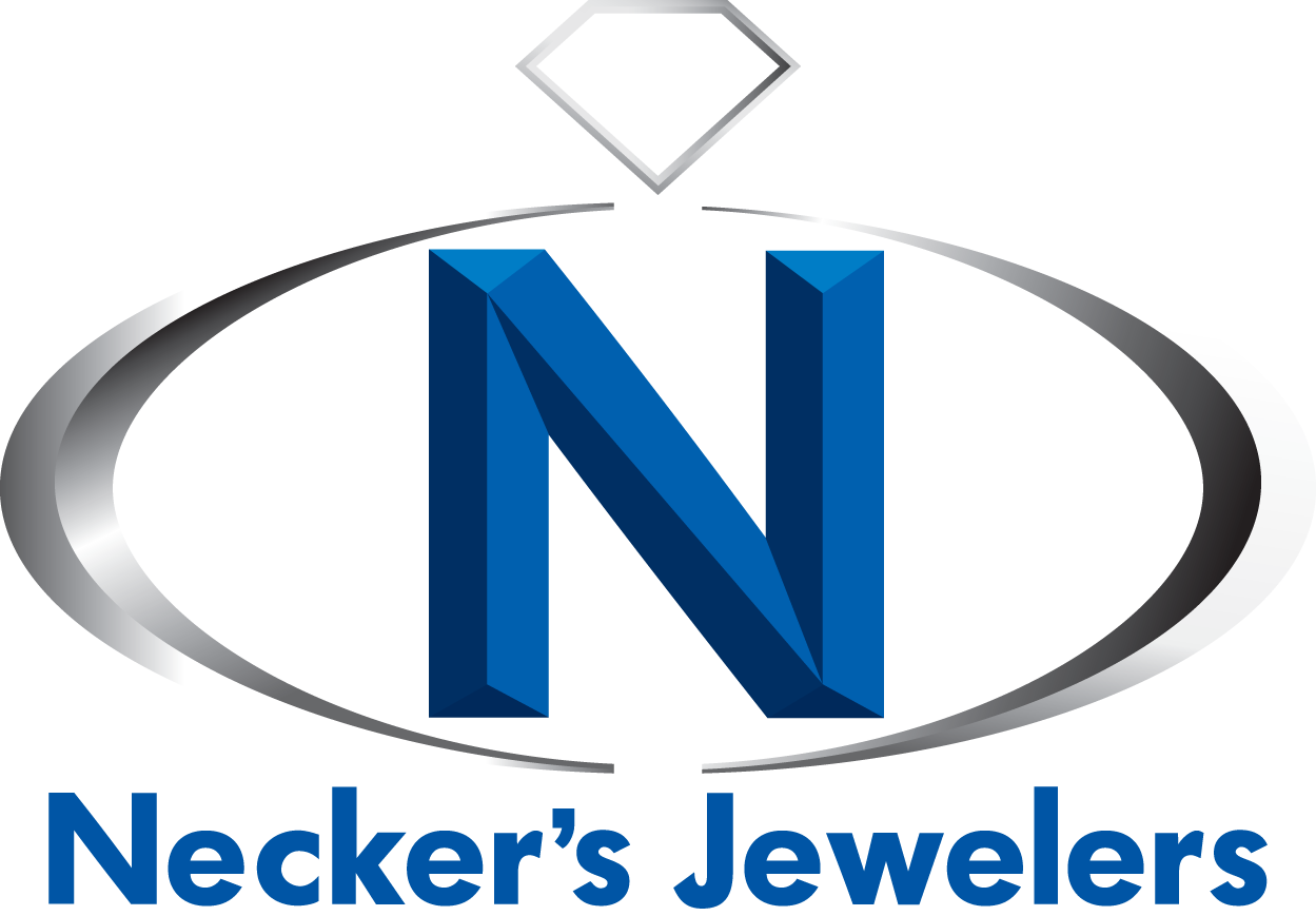 Necker's Jewelers - Co-Presenting Sponsor