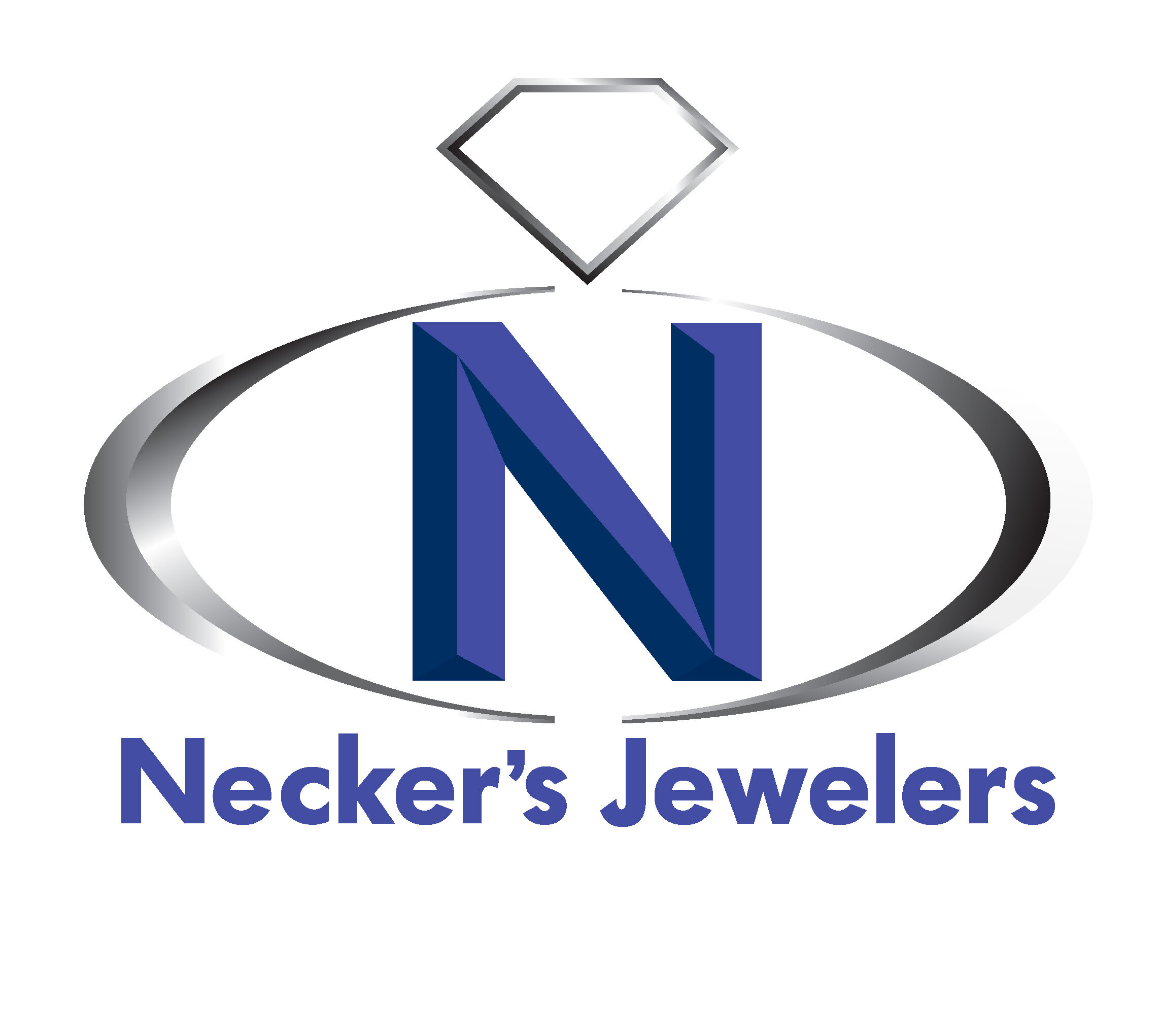 Necker's Jewelers - Co-Presenting Sponsor
