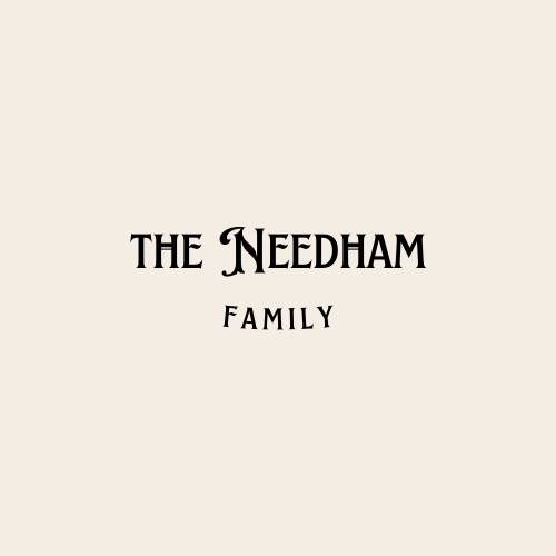 Needham Family