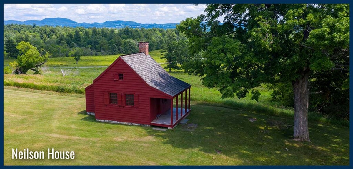 Neilson House