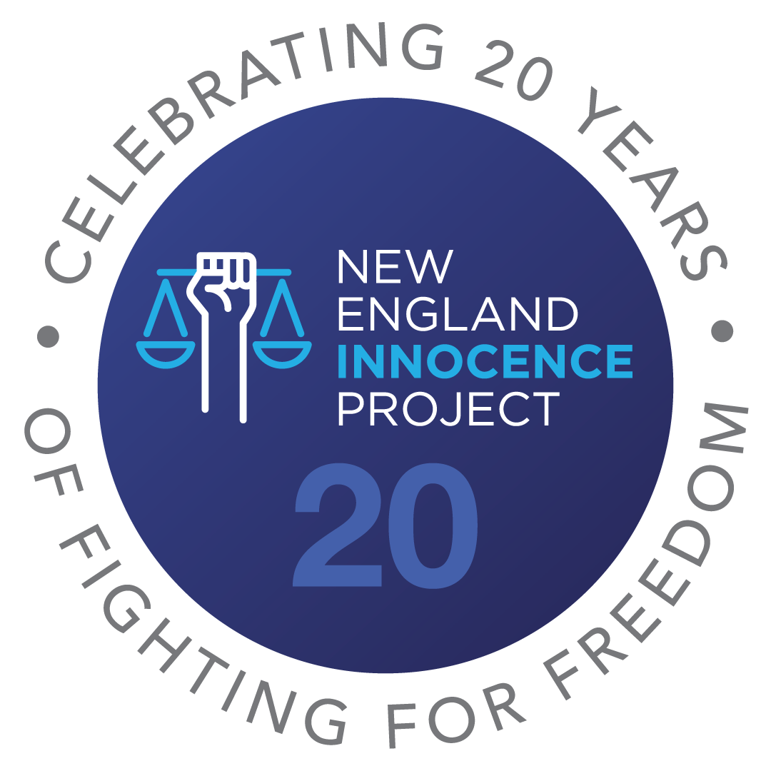 New England Innocence Project