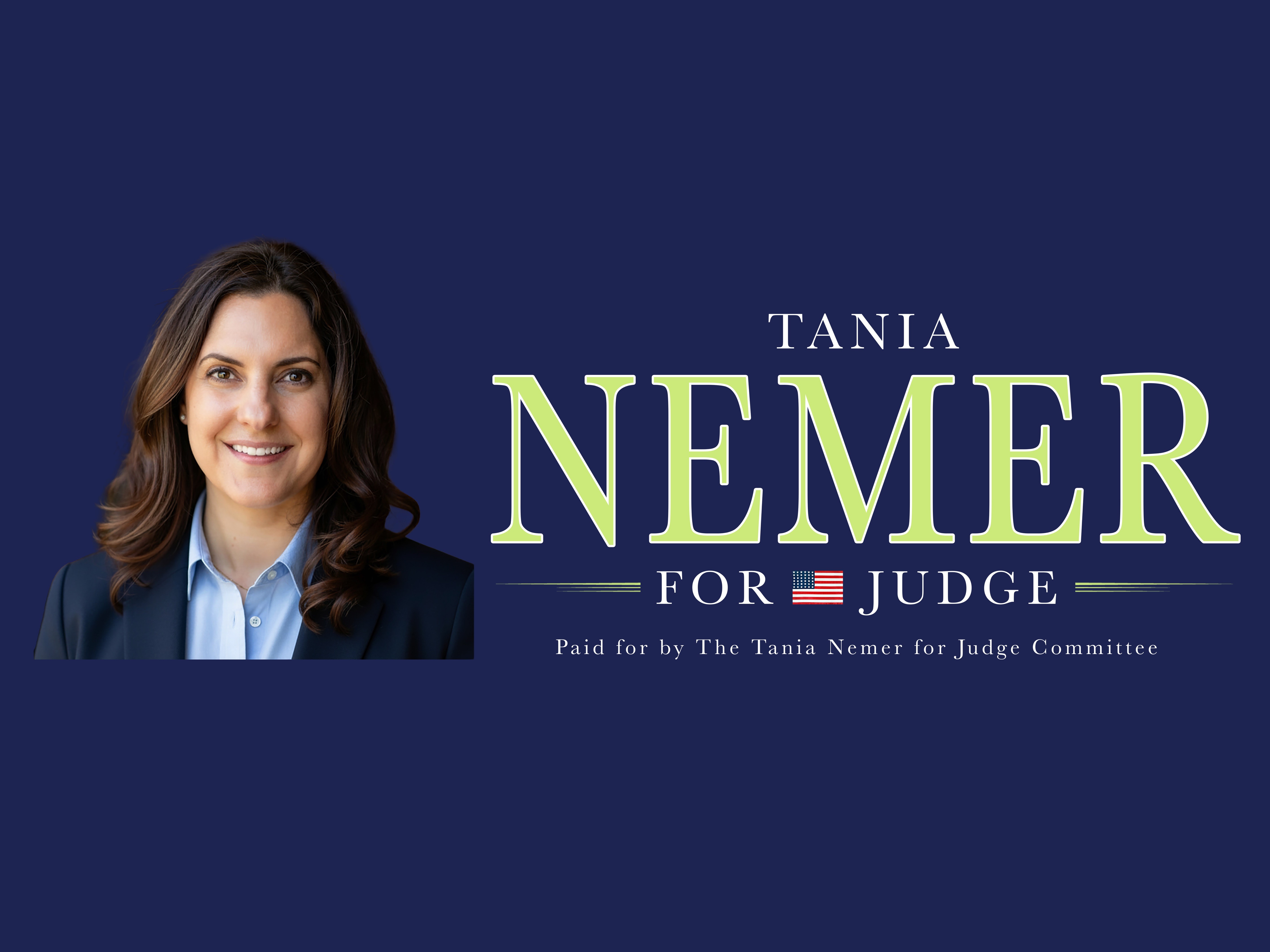 Tania Nemer