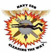 Navy EOD Association