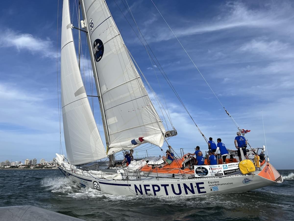 Sailing 4 Parkinson's