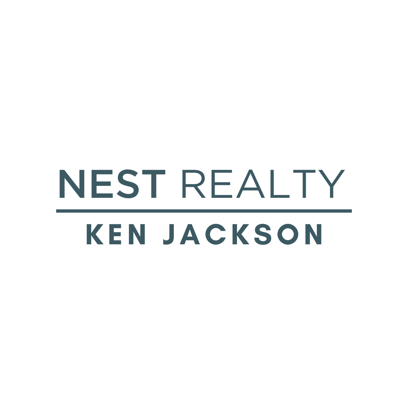 Ken Jackson - Nest Realty