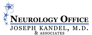 Neurology Office of Joseph Kandel | Silver Sponsor
