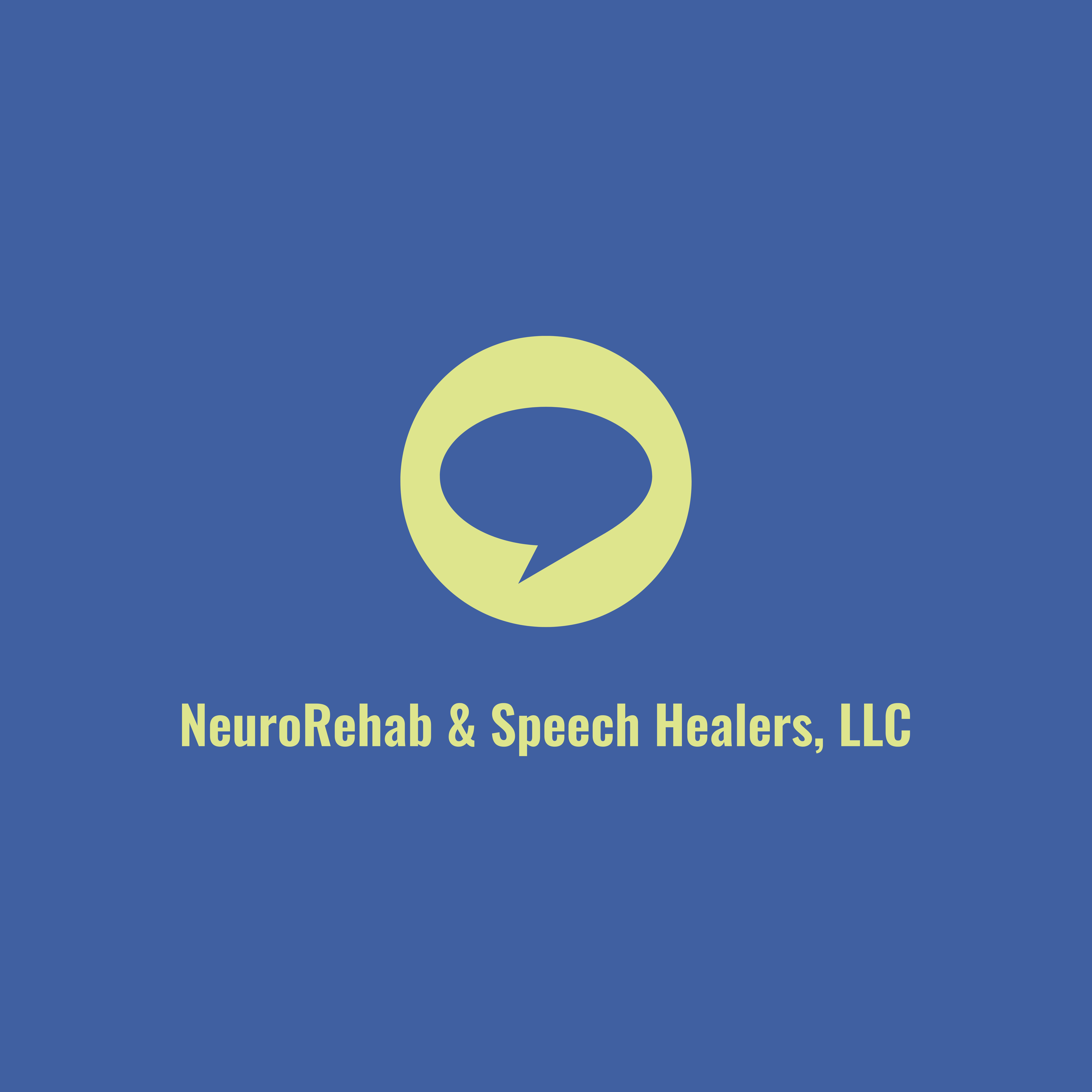 NEUROREHAB & SPEECH HEALERS, LLC