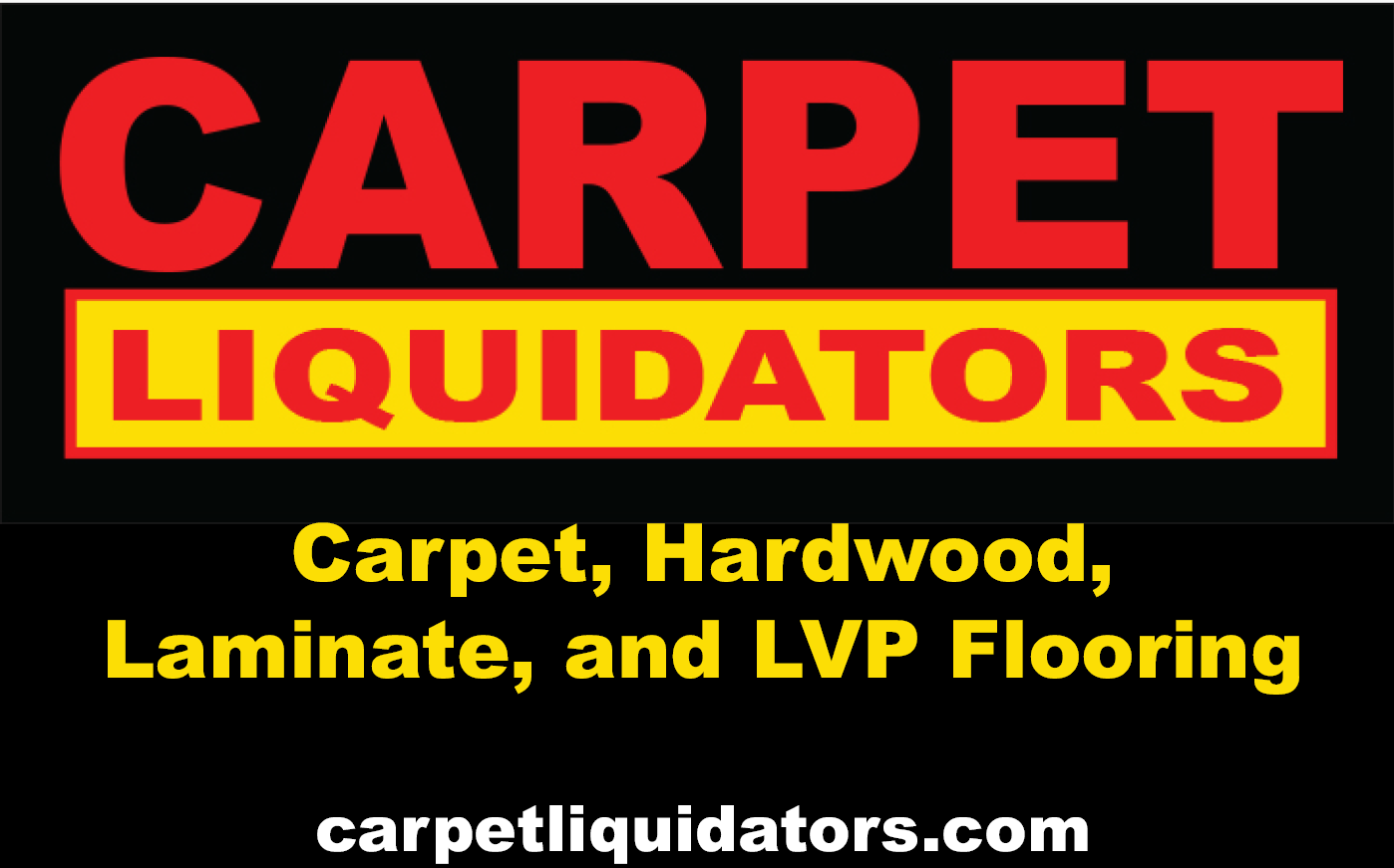 Carpet Liquidators