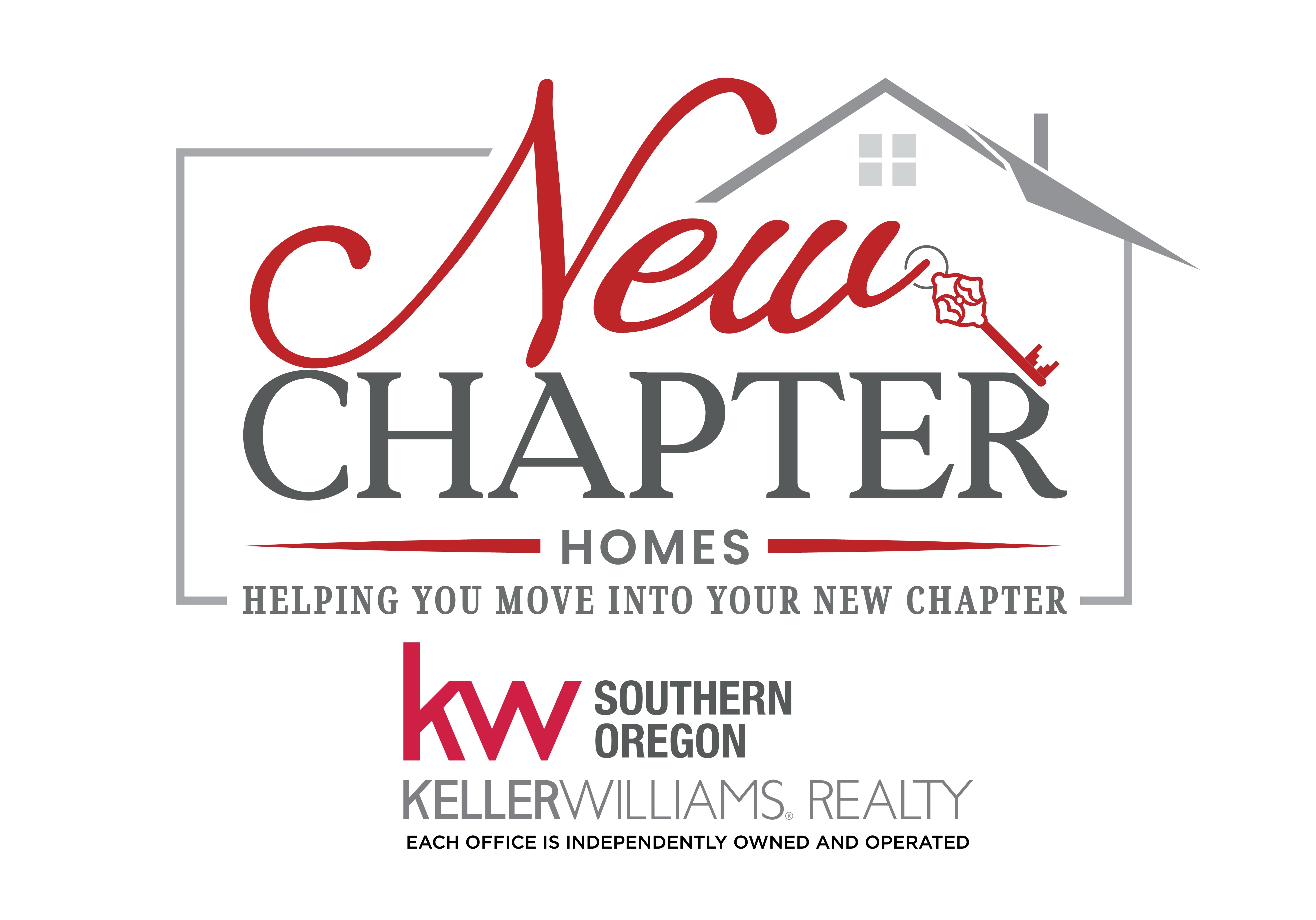 New Chapter Homes
