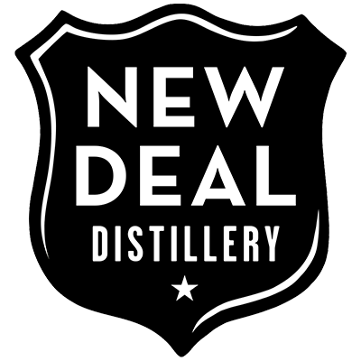 New Deal Distillery