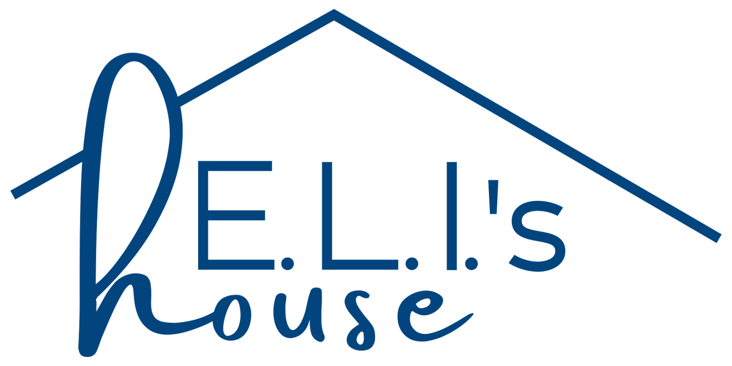 E.L.I.'s House