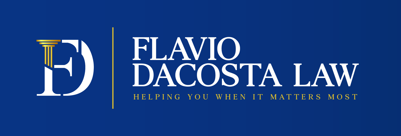 Flavio DeCosta Law
