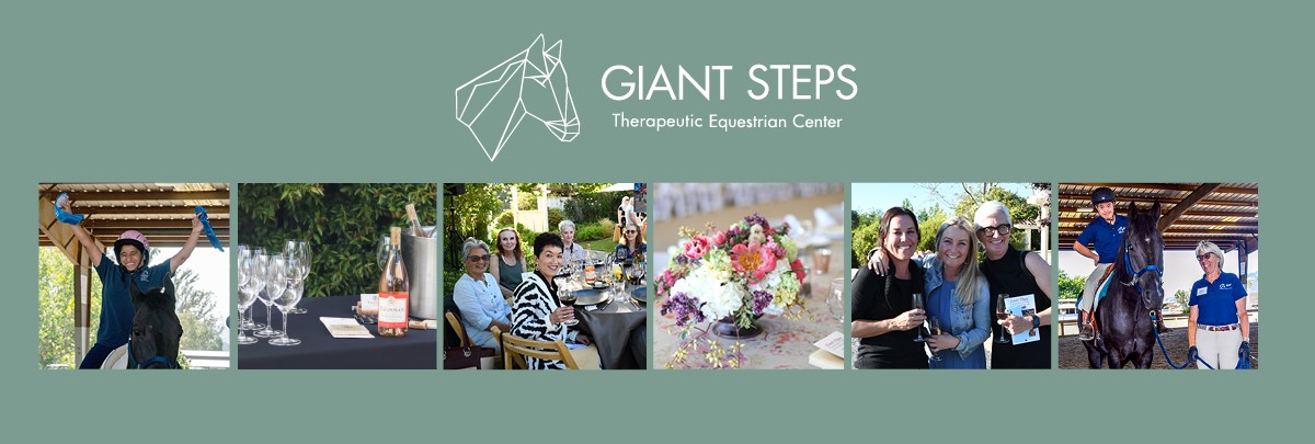 Giant Steps Farm to sTable Dinner 2024