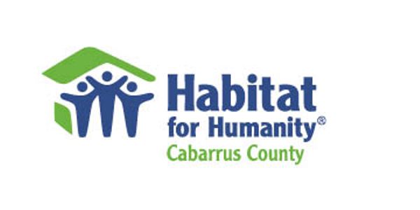 Habitat for Humanity - Cabarrus County