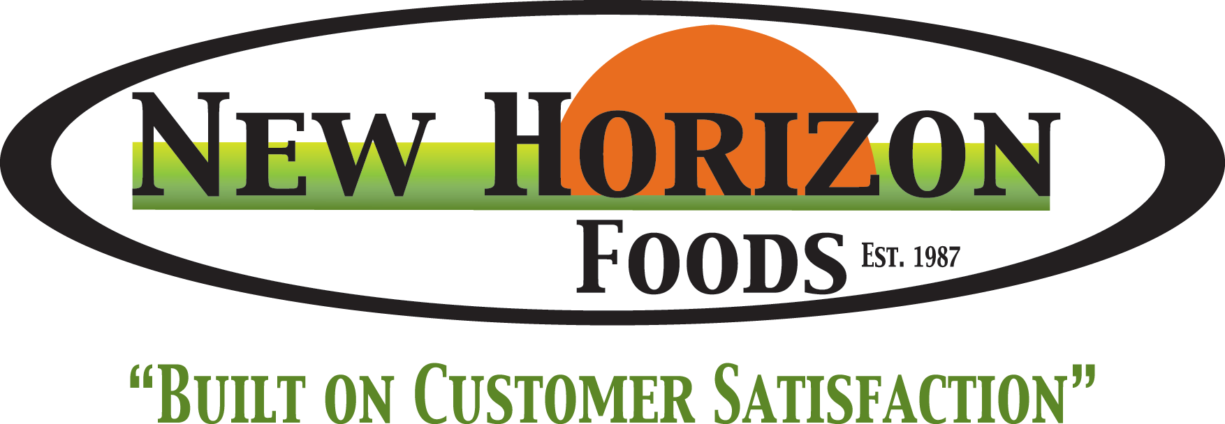 New Horizon Foods 
