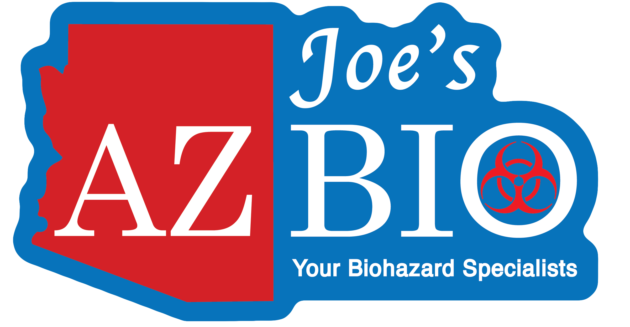 Joe's AZ Bio