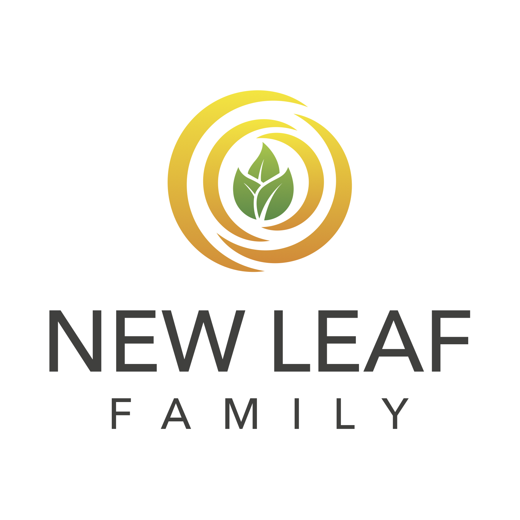 New Leaf Family