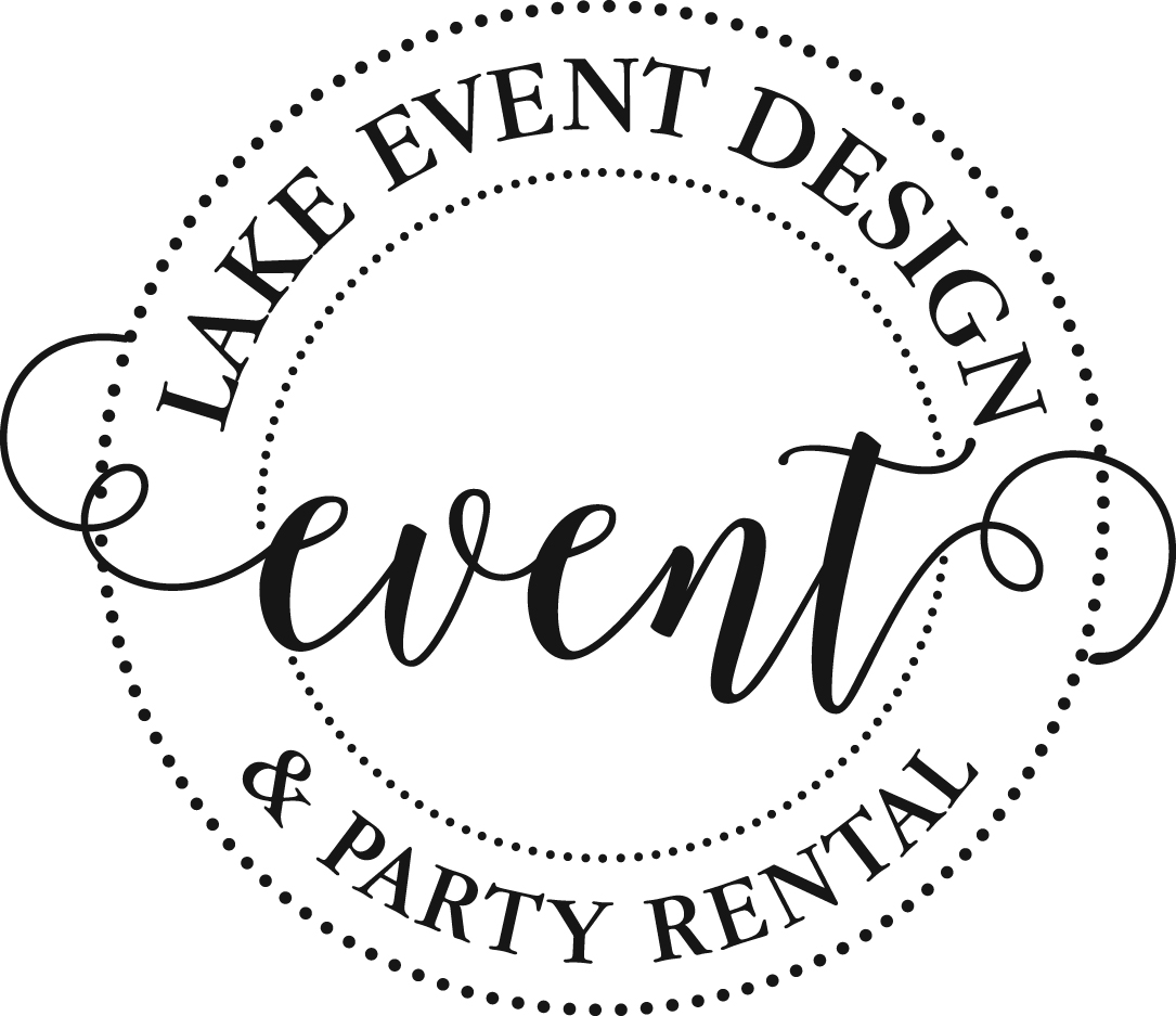 Lake Event Design & Party Rental  