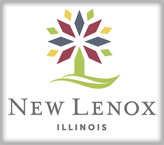 Silver Sponsor - Village of New Lenox