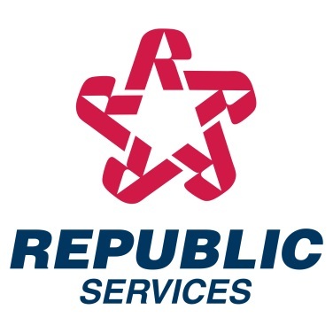 Republic Services - West Tex Sponsor