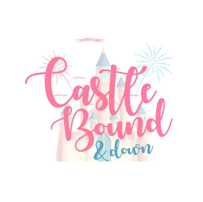 Castle Bound & Down