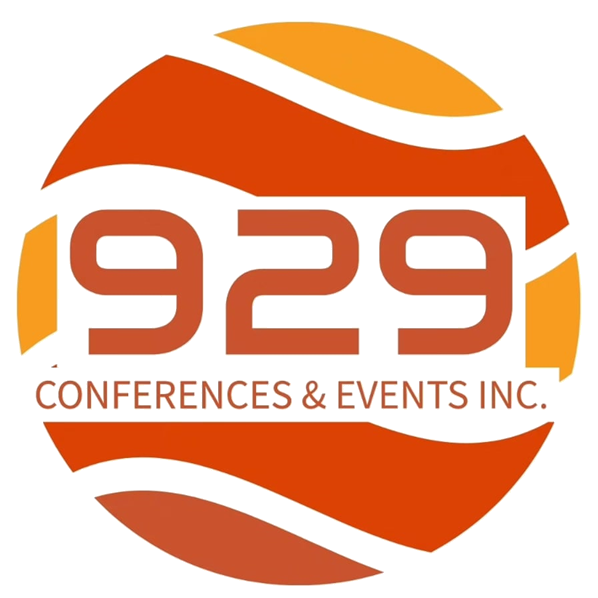 929 Conferences and Events