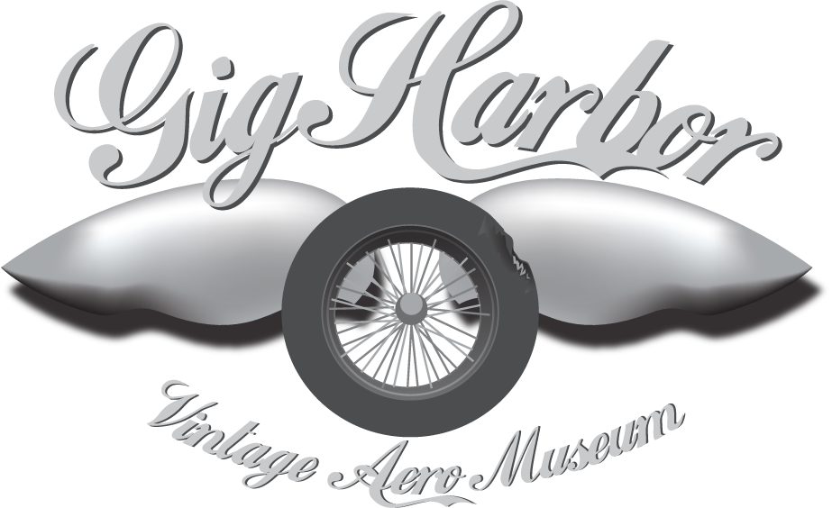 Gig Harbor Vintage Aero Museum