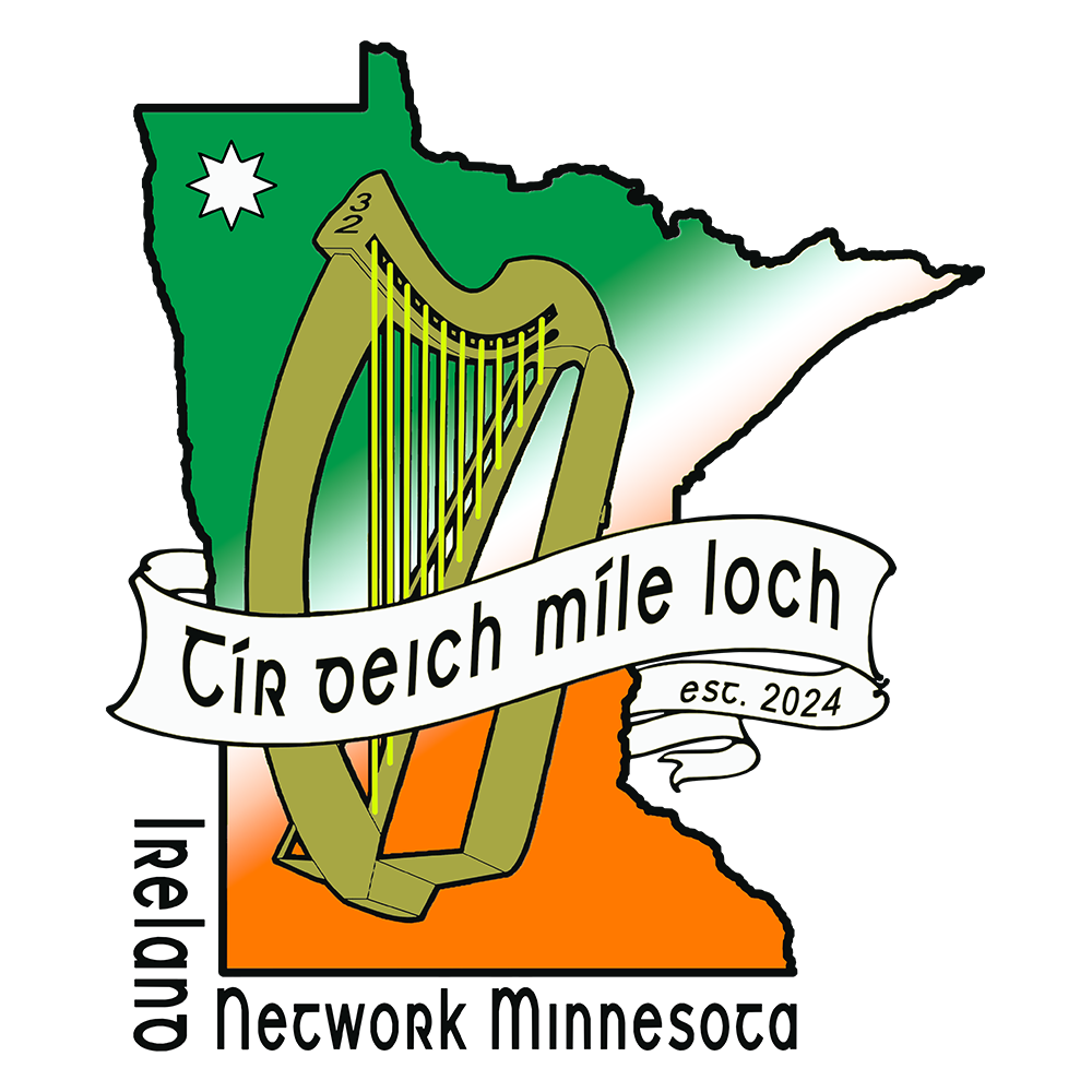 Ireland Network MN