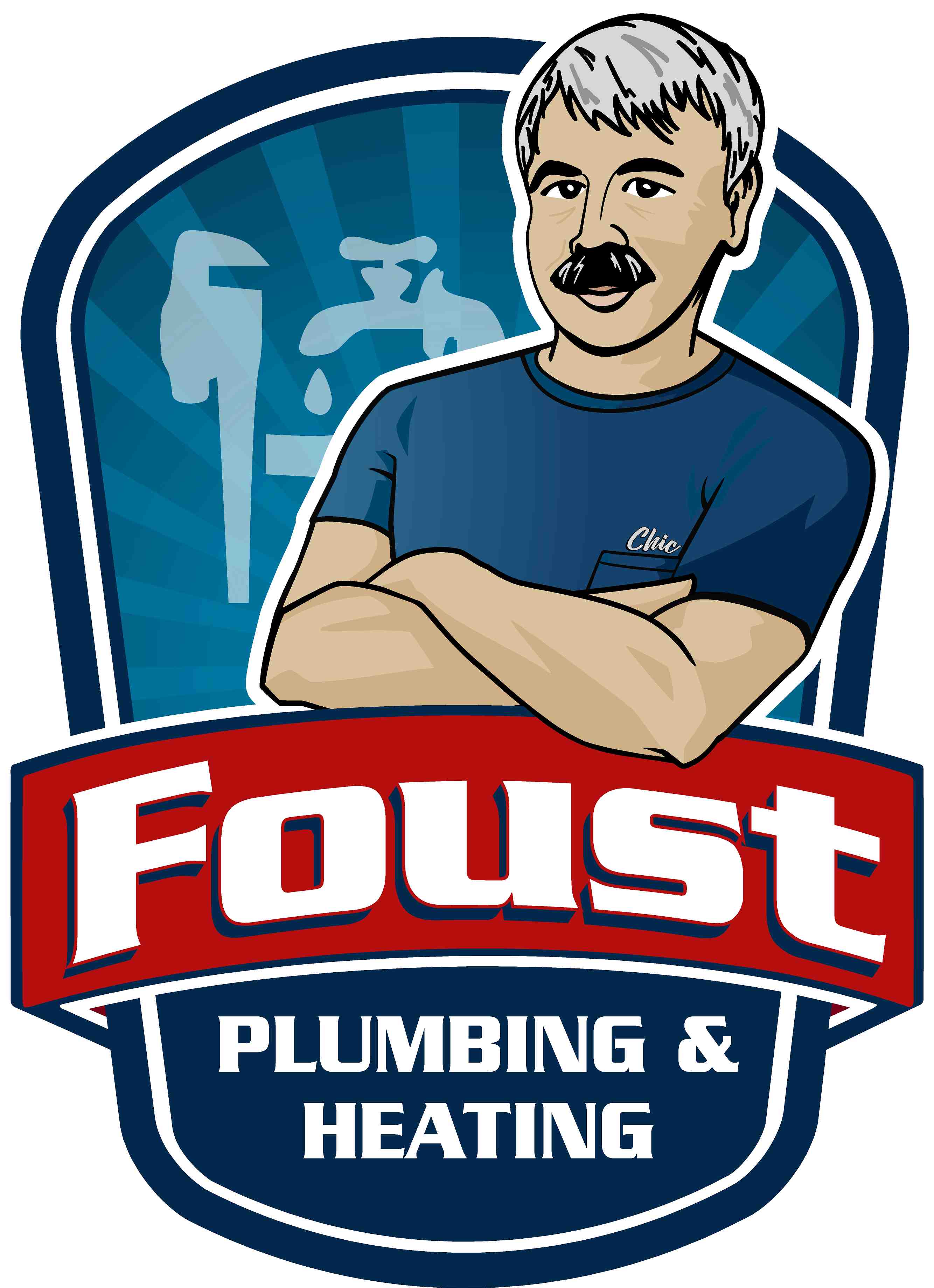Foust Plumbing and Heating