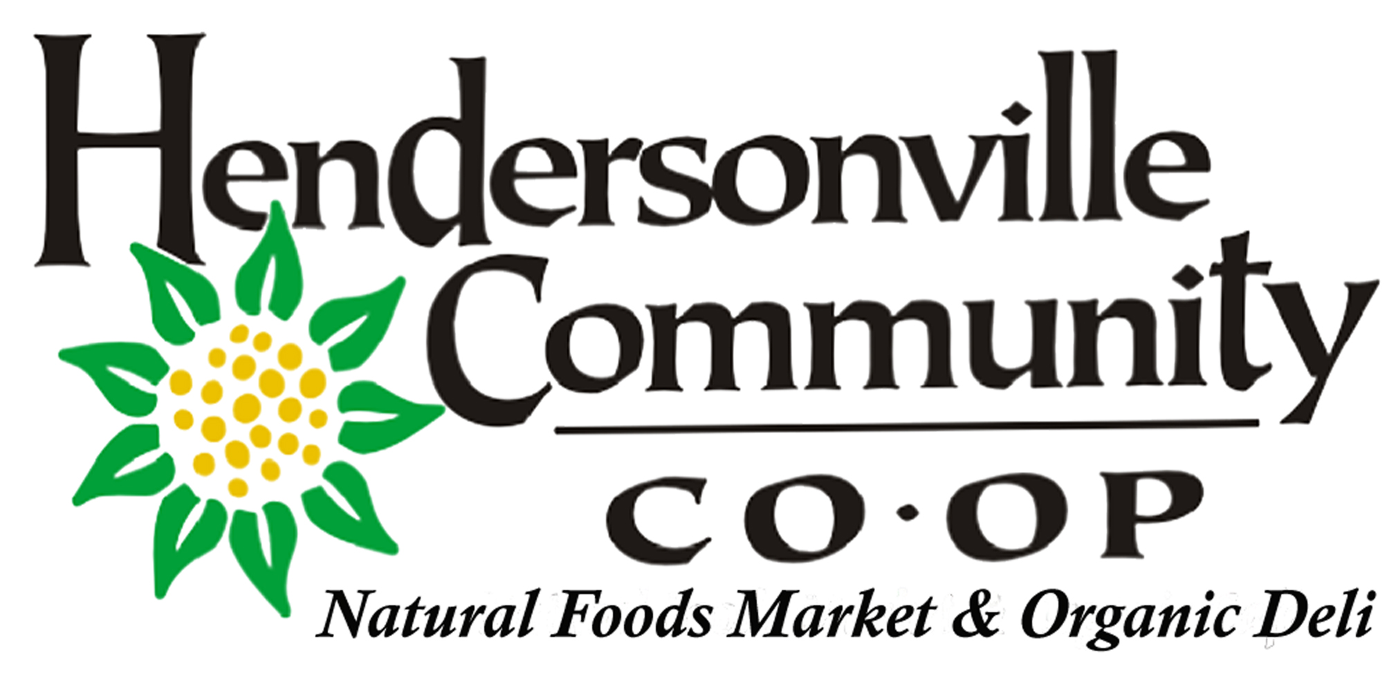 Hendersonville Community Co-op