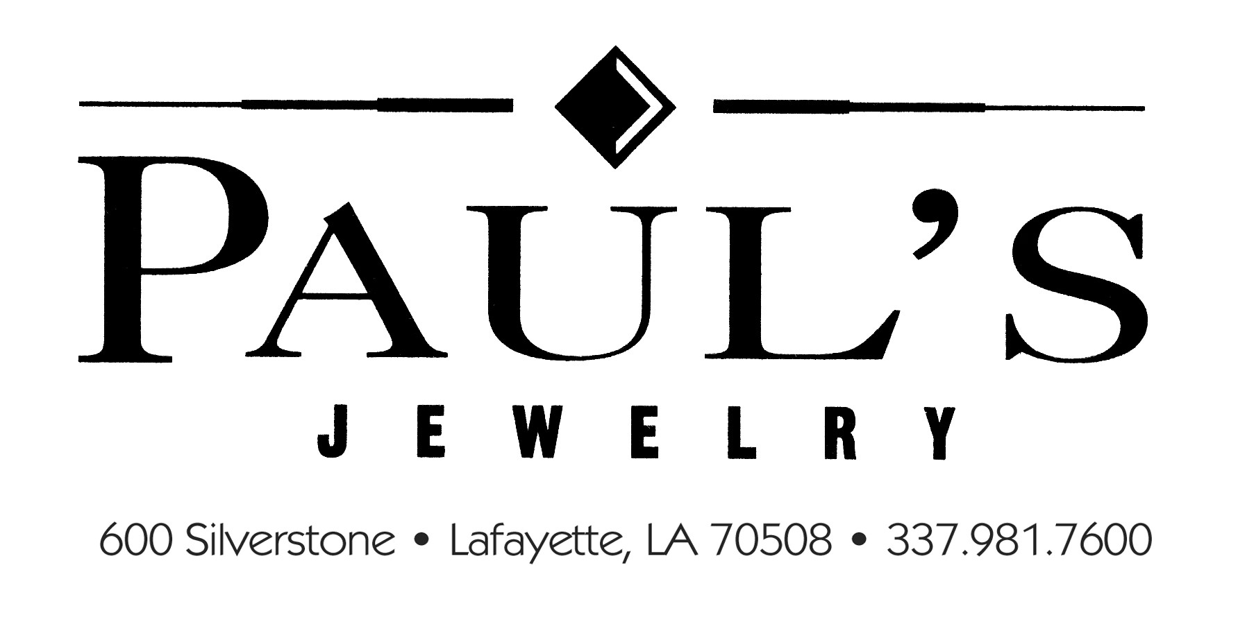 Paul's Jewelry 